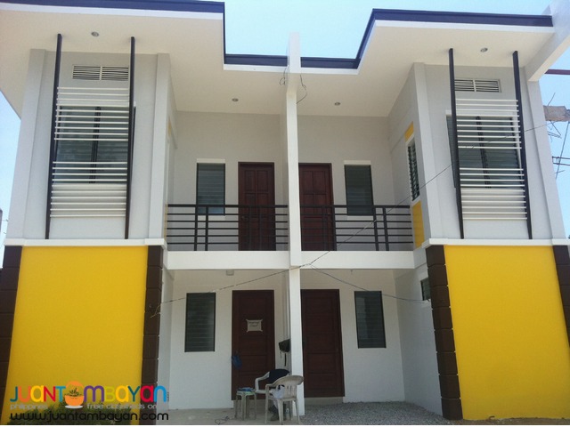 House for sale for new couple in Minglanilla