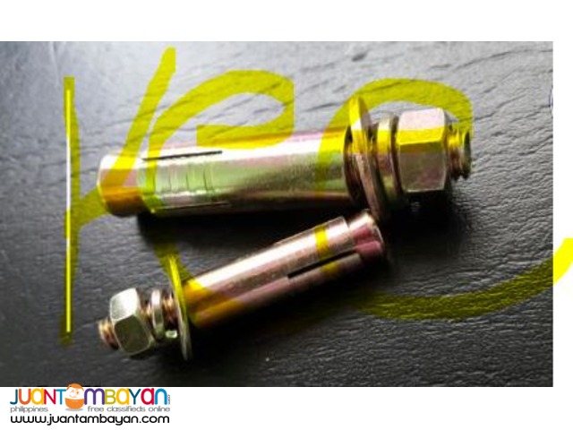dyna bolt price list philippines shipping nationwide dyna bolt price list philippines shipping nationwide
