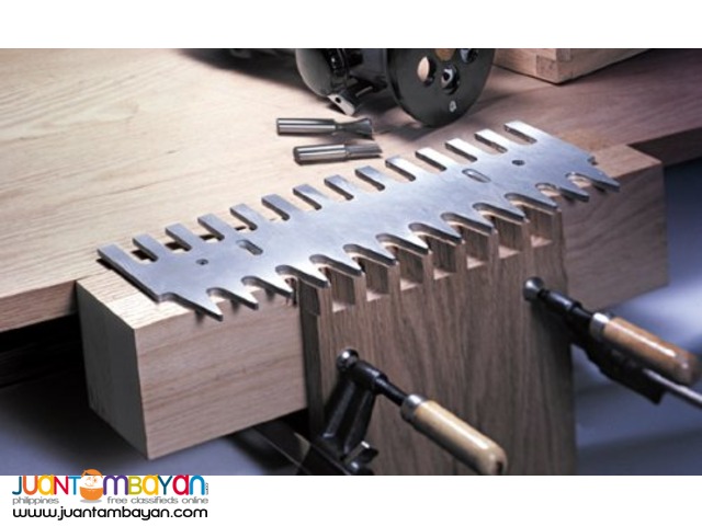 MLCS Dovetail Template Small with 1/2 MLCS Dovetail Template Small with 1/2
