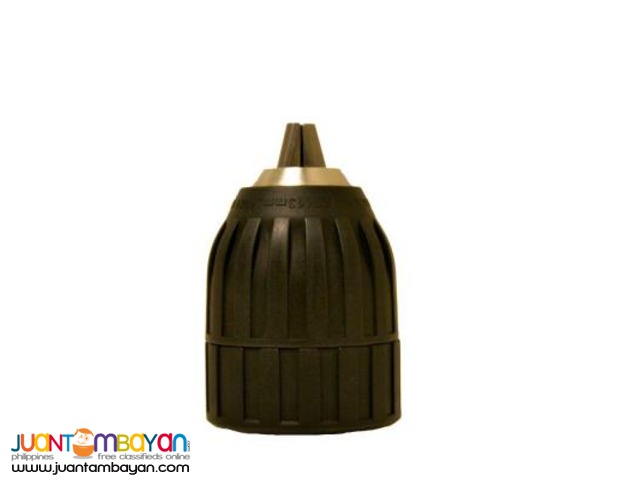  RYOBI Double Sleeve Keyless Chuck