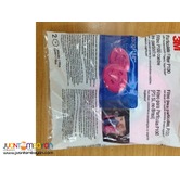  3M 2097 P100 Particulate Filter with Organic Vapor Relief 