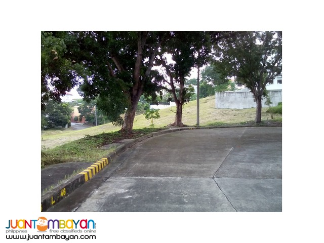 Lot for sale Royal Cebu Estates, Casili Consolacion Cebu. 