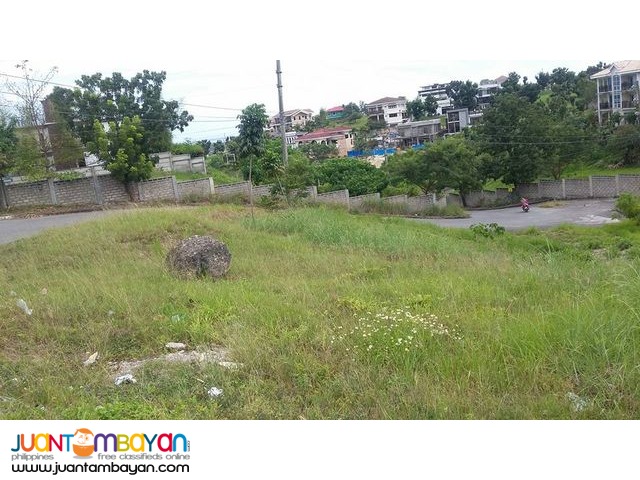 Lot for sale Royal Cebu Estates, Casili Consolacion Cebu. 