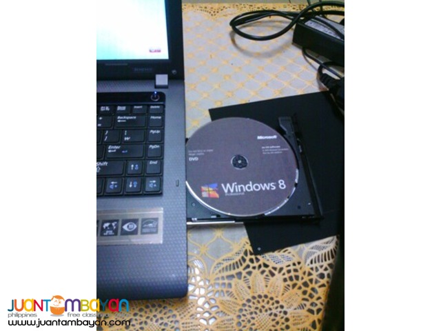 Laptop Hard drive Replacement or Upgrade