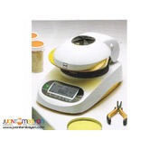 Infrared Moisture Balance