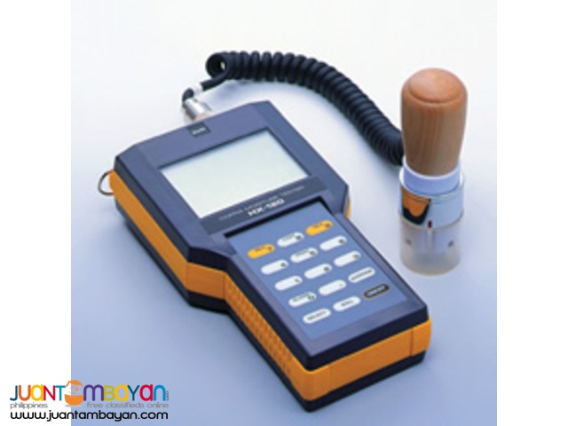 Copra Moisture Tester