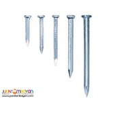 Concrete Nails - Quality Materials. Quality Products. Philippines