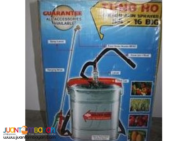 Knapsack Sprayer For Sale For Sale Philippines