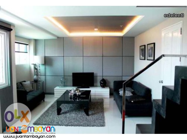 Condo Unit near Fatima University in Valenzuela City