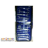 Basic Surgical Dissecting Kit