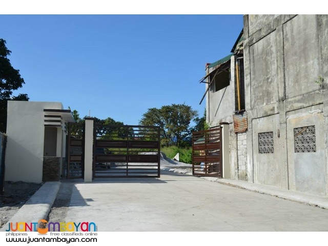 Maryanne Residences in Tandang Sora Quezon City