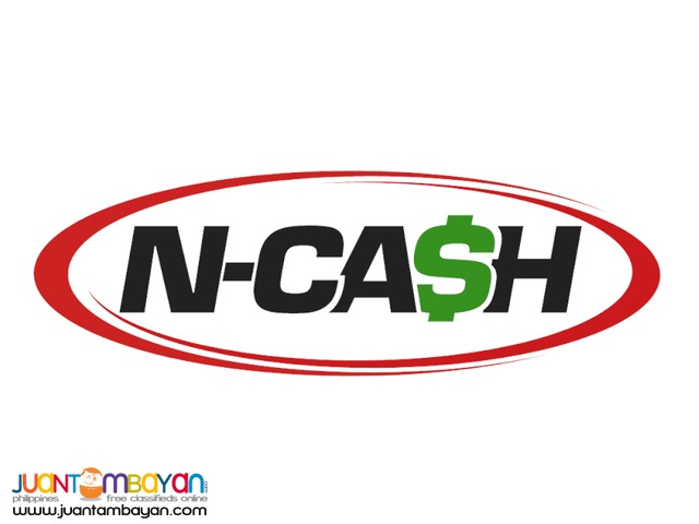 N-Cash Laptop Pawnshop - Pawn your Laptop for Instant Cash!