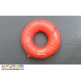 Inflatable Donut Ring