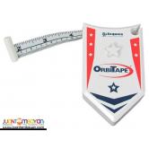 SEQUOIA ORBITAPE BODY MASS TAPE MEASURE