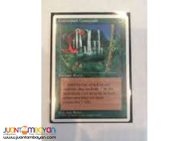 Concordant Crossroads (Magic the Gathering Trading Card Game) Concordant Crossroads (Magic the Gathering Trading Card Game)