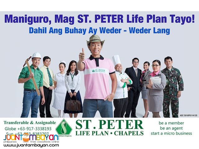 Freelance Part Time Agents - St. Peter Agents Freelance Part Time Agents - St. Peter Agents