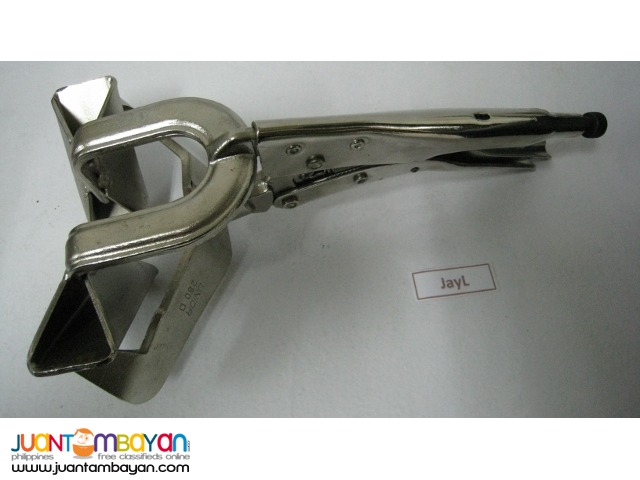Unior 280D Right Angle Clamp
