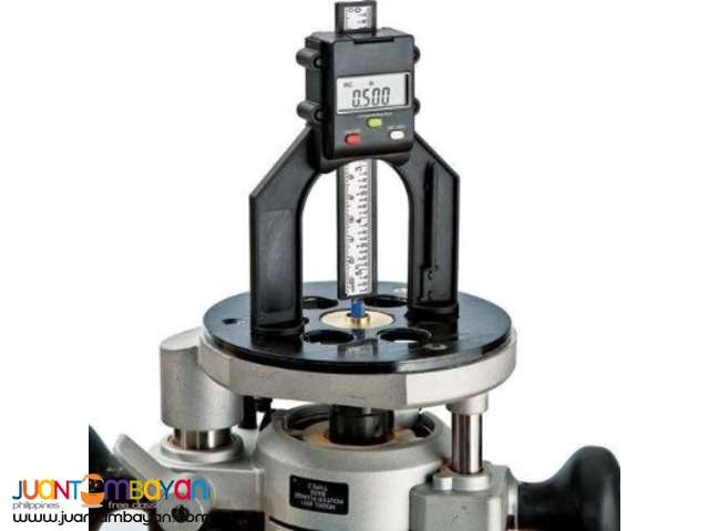 Wixey WR25 Mini Digital Height Gauge