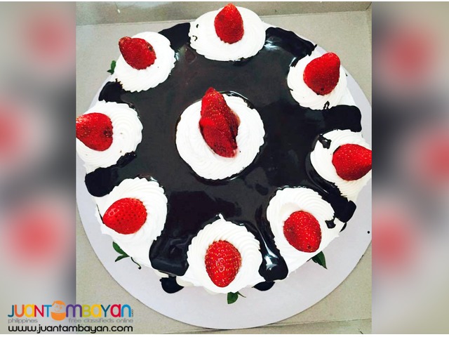 6 Months Culinary Arts TESDA Registered Short Course in Bacoor Cavite