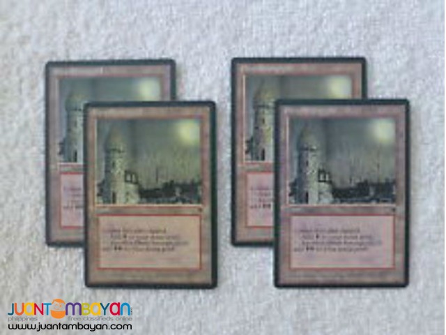 Ebon Stronghold (Magic the Gathering Trading Card Game) Ebon Stronghold (Magic the Gathering Trading Card Game)