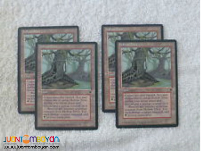 Hollow Trees (Magic the Gathering Trading Card Game) Hollow Trees (Magic the Gathering Trading Card Game)