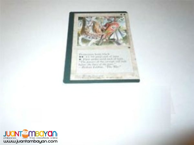 Order of Leitbur (Magic the Gathering Trading Card Game) 