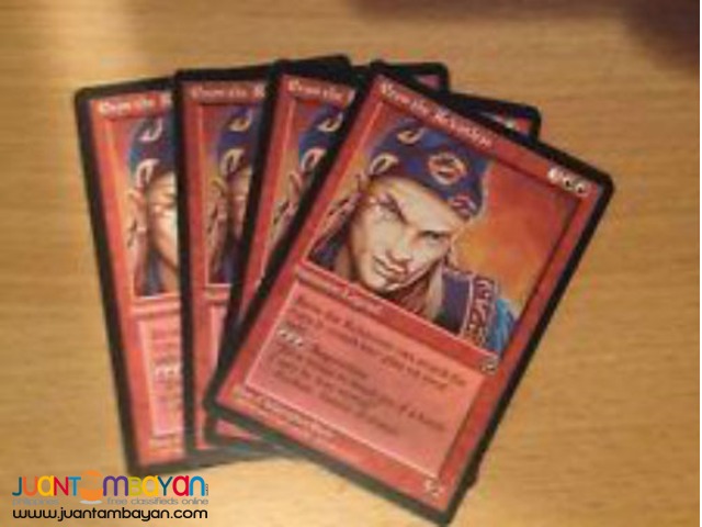 Eron the Relentless (Magic the Gathering Trading Card Game) Eron the Relentless (Magic the Gathering Trading Card Game)