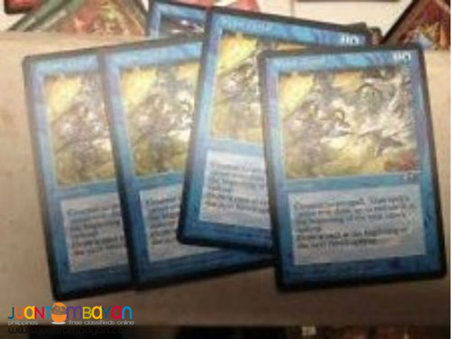Arcane Denial (Magic the Gathering Trading Card Game) Arcane Denial (Magic the Gathering Trading Card Game)
