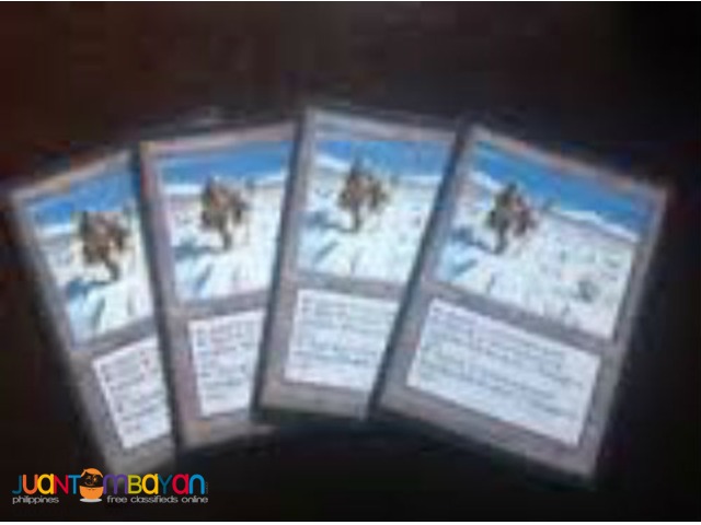Adarkar Wastes (Magic the Gathering Trading Card Game) Adarkar Wastes (Magic the Gathering Trading Card Game)