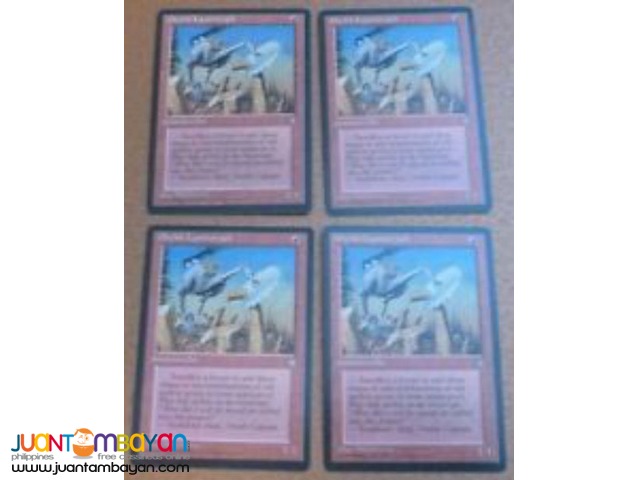 Orcish Lumberjack (Magic the Gathering Trading Card Game) Orcish Lumberjack (Magic the Gathering Trading Card Game)