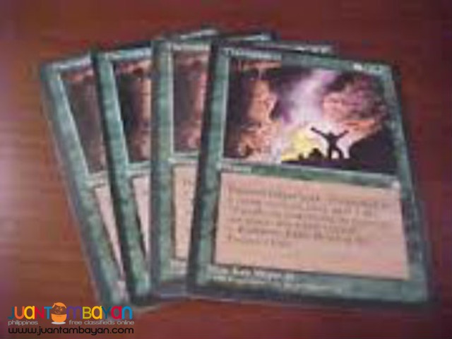 Thermokarst (Magic the Gathering Trading Card Game) Thermokarst (Magic the Gathering Trading Card Game)