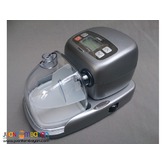 APEX USA XTFIT CPAP MACHINE WITH HEATED HUMIDIFER