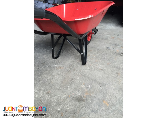 Wheel Barrow For Sale Philippines - Pick-Up Pangasinan Area