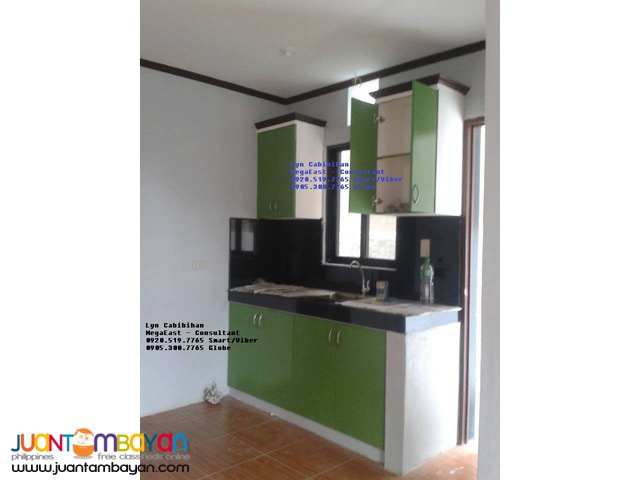 2Storey Fully Finished 3BR House in San Mateo Rizal near SM