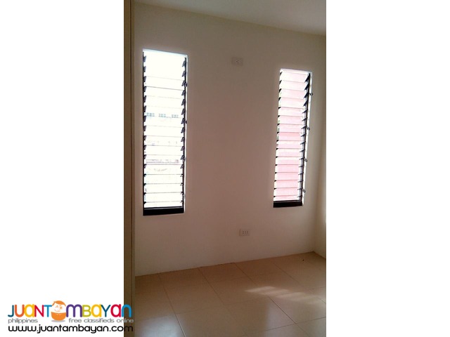 Brand new townhouse for rent at talamban 3BR 