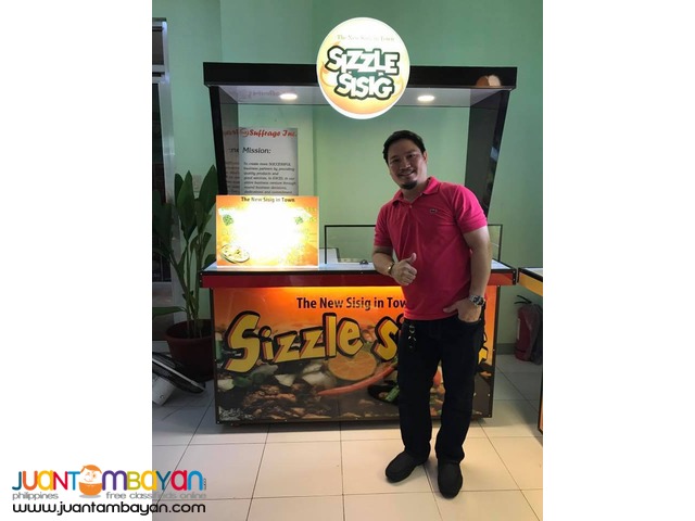 Food Cart Franchising Business