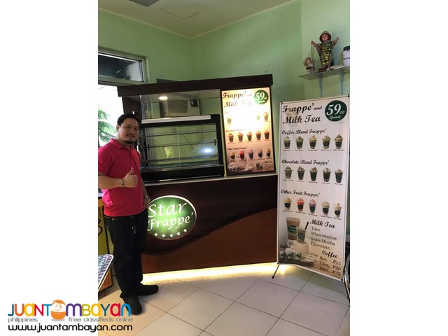 Food Cart Franchising Business