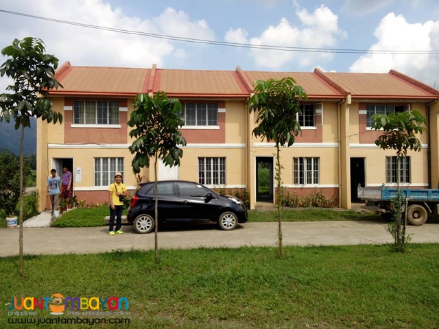 Ready for Occupancy House Thru Pag-ibig, SORRENTO VILL