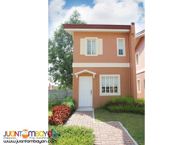 House and lot in Malolos Bulacan