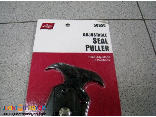 Lisle 56650 Adjustable Seal Puller