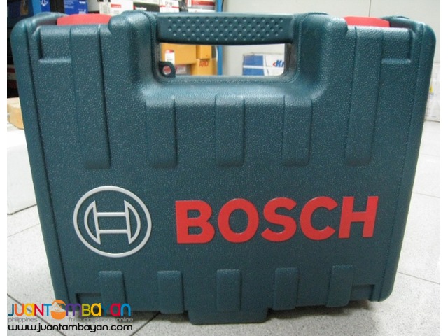 Bosch ROS20VSK 120-Volt Variable Speed Random Orbit Sander Kit