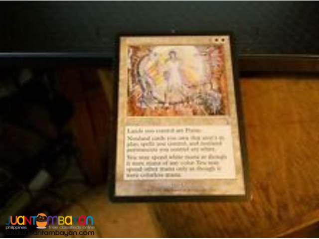 Celestial Dawn (Magic the Gathering Trading Card Game) Celestial Dawn (Magic the Gathering Trading Card Game)