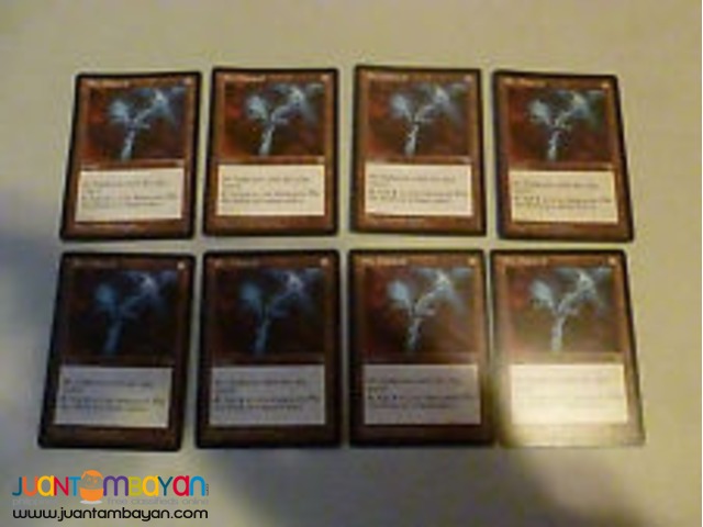 Sky Diamond (Magic the Gathering Trading Card Game) 