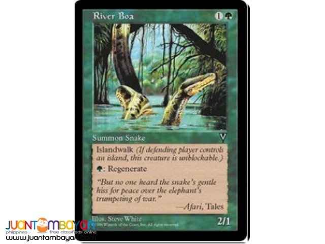 Magic: The Gathering - Quando Bob Esponja Encontra A Preguiça Da