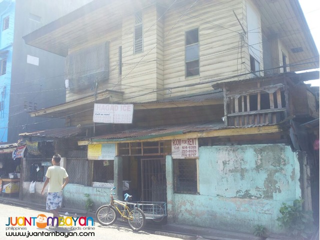 201 sq.m lot for sale in cebu city