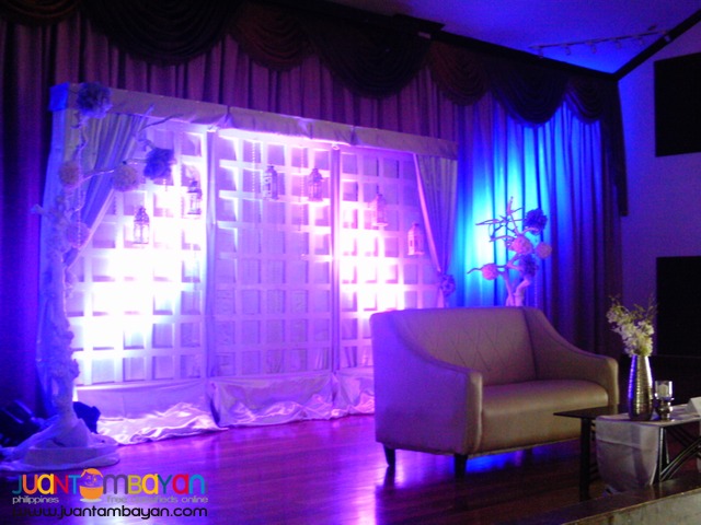 For rent lights and sound (sound system,mobile)