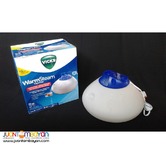 vICKS Warm Steam Vaporizer 220V
