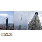 Helita Pulsar Lightning Arrester, Conductor, Protector,Made in France