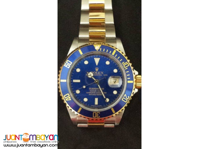 Rolex Buyer / Trader - Submariner GMT Datejust Daytona Explorer Rolex Buyer / Trader - Submariner GMT Datejust Daytona Explorer