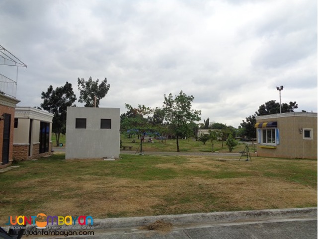 Memorial lot in Holy Cross for Mausoleum